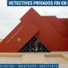 INVESTIGACIÓN PRIVADA FBI EN LAMBAYEQUE - PERU