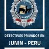 DETECTIVES PRIVADOS FBI EN JUNIN – PERU