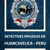 DETECTIVES PRIVADOS FBI EN HUANCAVELICA – PERU