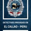 DETECTIVES PRIVADOS FBI EN EL CALLAO – PERU