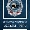 INVESTIGACIÓN PRIVADA FBI EN UCAYALI - PERU