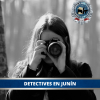 DETECTIVES PRIVADOS FBI EN JUNIN PERU – INVESTIGADORES PRIVADOS EN JUNIN PERU – DETECTIVE PERUANO – DETECTIVES EN PERU