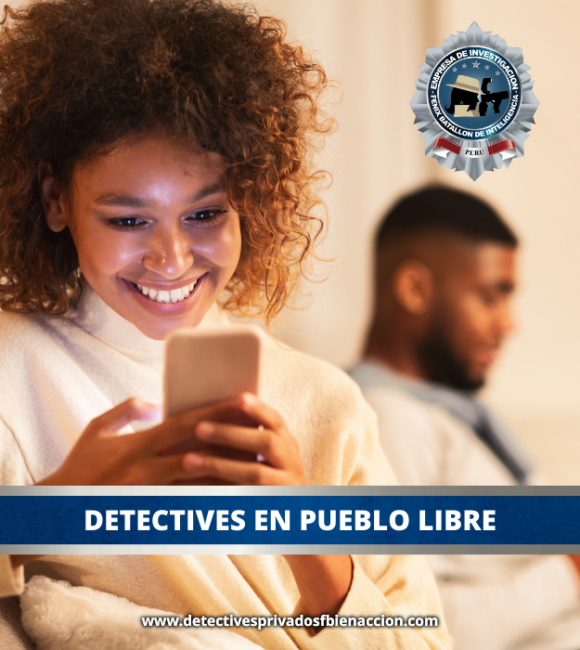 DETECTIVES EN PUEBLO LIBRE - DETECTIVES EN LIMA PERU