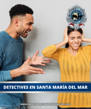 DETECTIVES EN SANTA MARIA DEL MAR - PERU